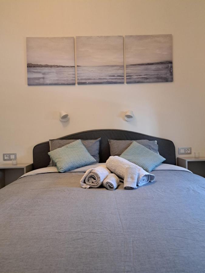Beautiful Bungalow In Maspalomas Lago Ngoại thất bức ảnh