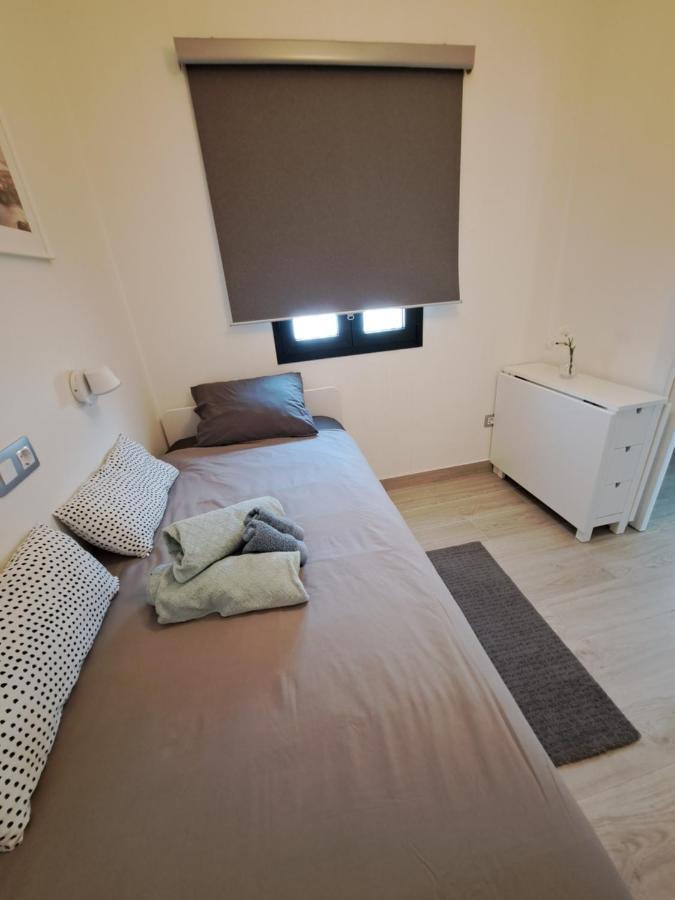 Beautiful Bungalow In Maspalomas Lago Ngoại thất bức ảnh