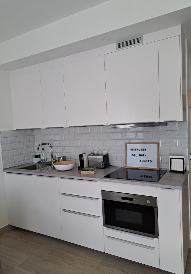 Beautiful Bungalow In Maspalomas Lago Ngoại thất bức ảnh